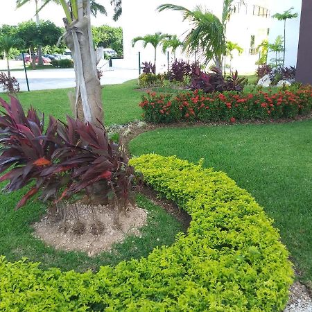 Dreams Lagoon Cancún Zewnętrze zdjęcie
