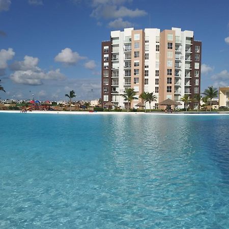 Dreams Lagoon Cancún Zewnętrze zdjęcie