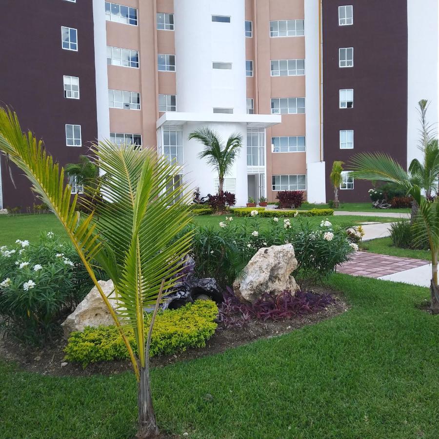 Dreams Lagoon Cancún Zewnętrze zdjęcie