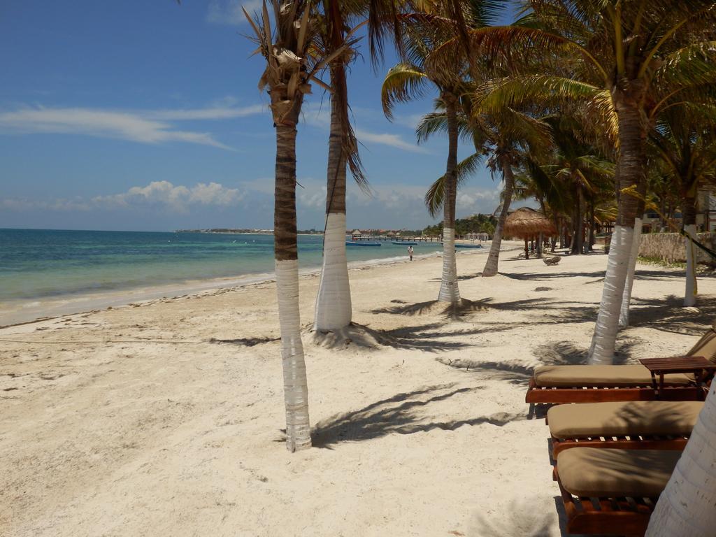 Dreams Lagoon Cancún Zewnętrze zdjęcie
