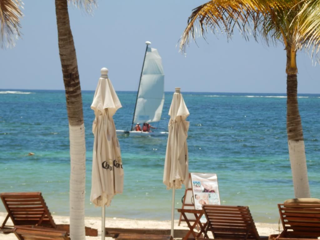 Dreams Lagoon Cancún Zewnętrze zdjęcie