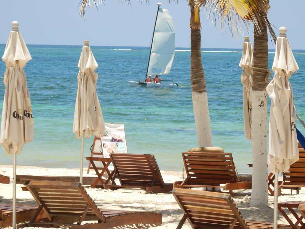 Dreams Lagoon Cancún Zewnętrze zdjęcie