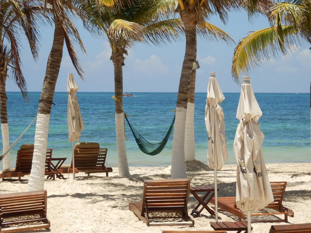 Dreams Lagoon Cancún Zewnętrze zdjęcie