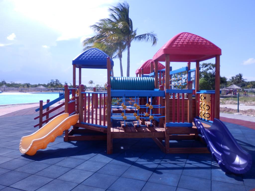 Dreams Lagoon Cancún Zewnętrze zdjęcie