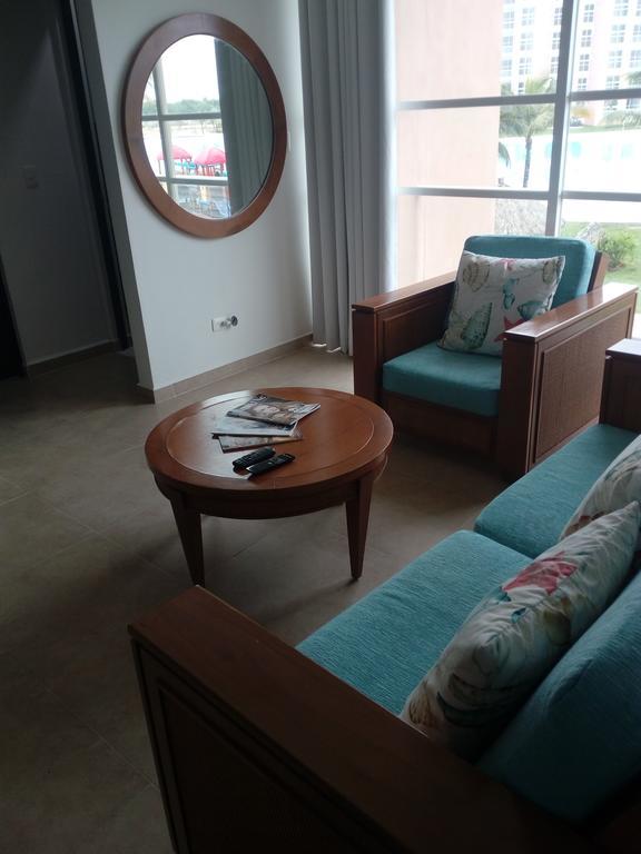 Dreams Lagoon Cancún Zewnętrze zdjęcie
