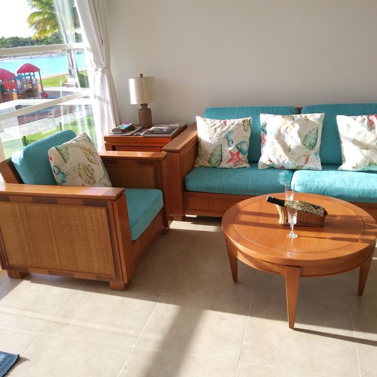 Dreams Lagoon Cancún Zewnętrze zdjęcie
