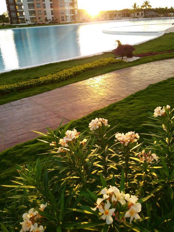 Dreams Lagoon Cancún Zewnętrze zdjęcie