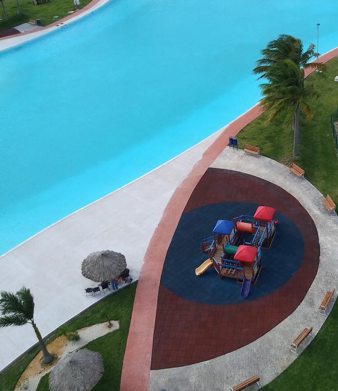Dreams Lagoon Cancún Zewnętrze zdjęcie
