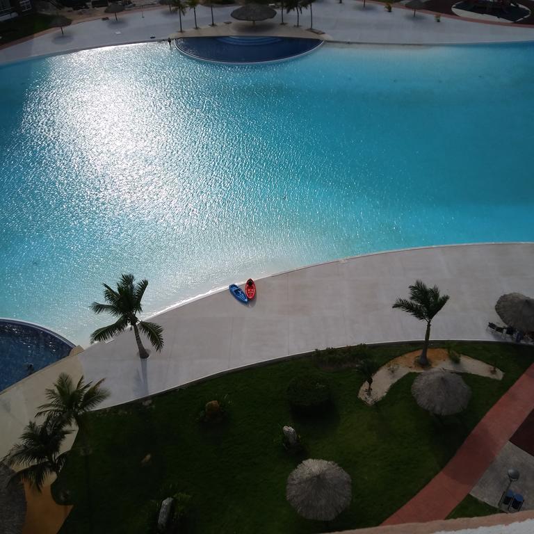 Dreams Lagoon Cancún Zewnętrze zdjęcie