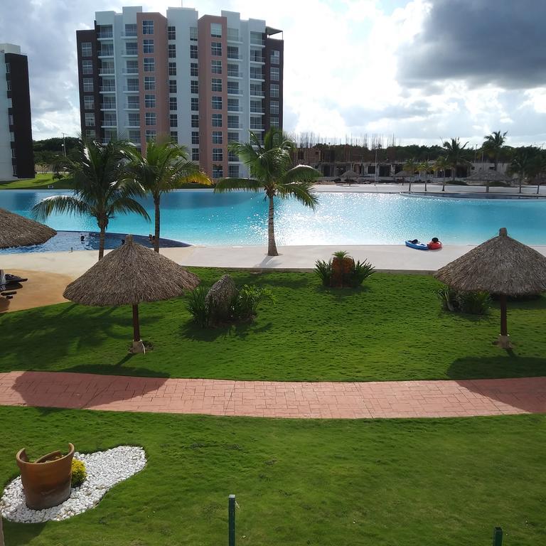 Dreams Lagoon Cancún Zewnętrze zdjęcie