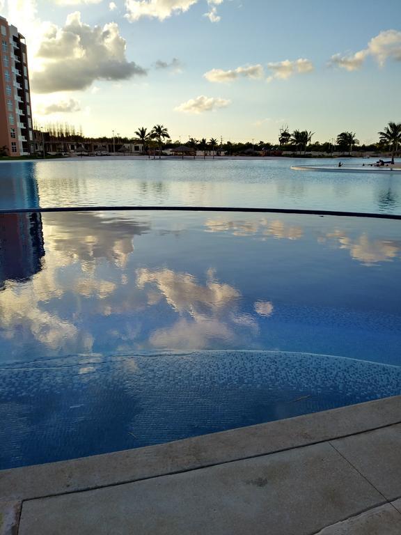 Dreams Lagoon Cancún Zewnętrze zdjęcie