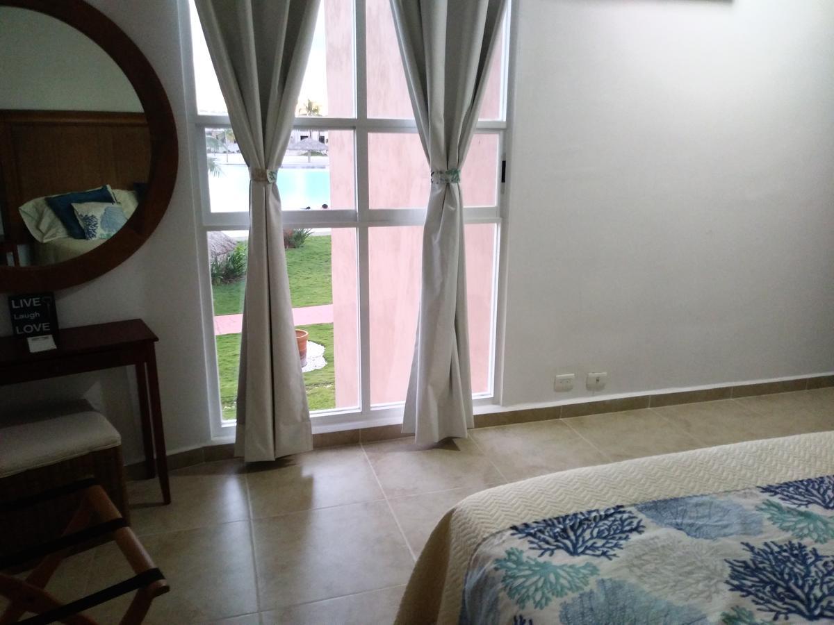 Dreams Lagoon Cancún Zewnętrze zdjęcie